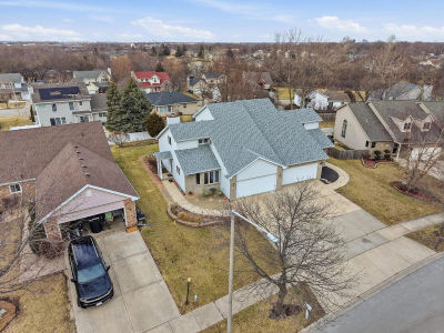 1235 Norley Ave Joliet, IL 60435
