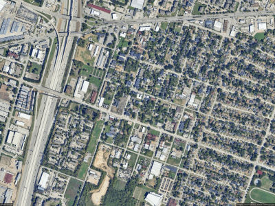 6814 Burkett St #B Houston, TX 77021