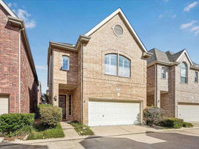 3106 Heritage Creek Ter Houston, TX 77008