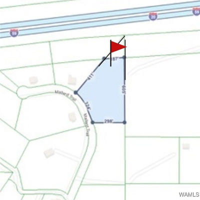 0 Mallard Trl Cottondale, AL 35453