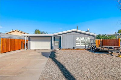 2403 Castle Rock Cir Bullhead City, AZ 86442