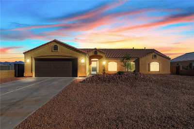 5700 S Ruth Dr Fort Mohave, AZ 86426