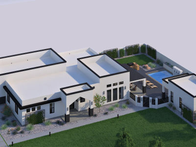 N 168th Ave Surprise, AZ 85387