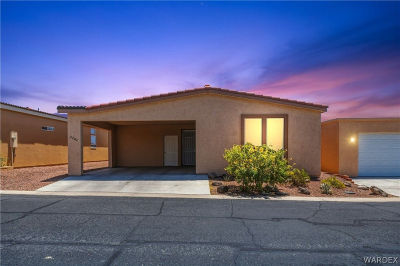 2282 Felipe Dr Bullhead City, AZ 86442