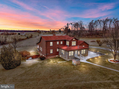 1720 E Deep Run Rd Manchester, MD 21102