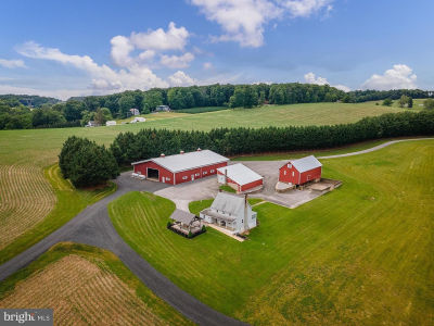 901 Freeland Rd Freeland, MD 21053