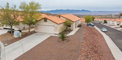 2436 Topanga Dr Bullhead City, AZ 86442