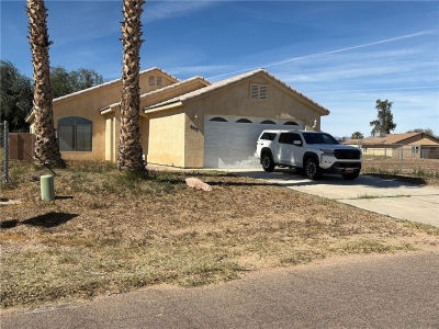 9977 S Arizona Dr Mohave Valley, AZ 86440