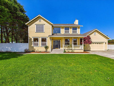 2910 Springer Dr McKinleyville, CA 95519