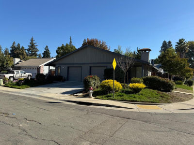 6 Topam Ct Sacramento, CA 95833