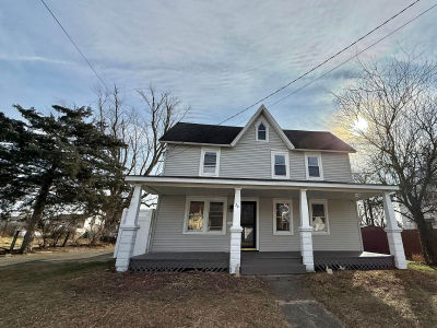 30 Maple Ave New Egypt, NJ 08533