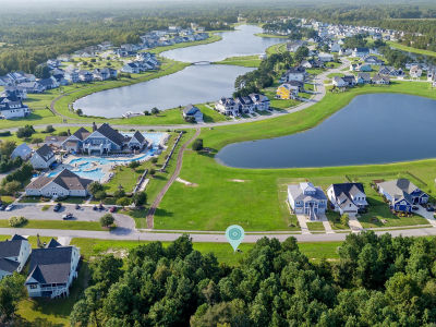 326 Spicer Lake Dr Holly Ridge, NC 28445