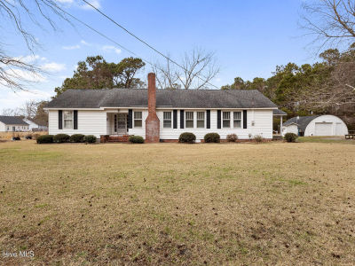 711 Belt Rd Hampstead, NC 28443