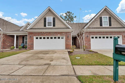 1269 Greensview Cir Leland, NC 28451