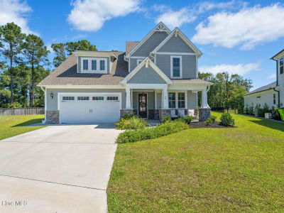 46 N Radiance Way Hampstead, NC 28443