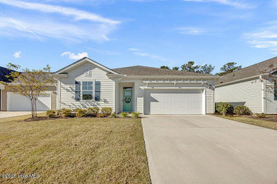 1229 Clendon Cir Leland, NC 28451
