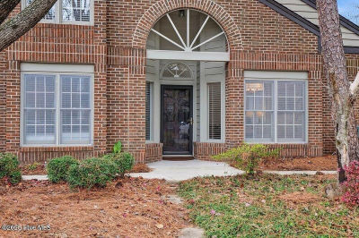 1810 Jumpin Run Dr Wilmington, NC 28403