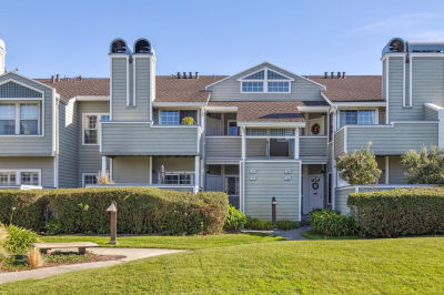 175 Troon Way Half Moon Bay, CA 94019
