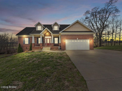 122 N Howard St Bardstown, KY 40004