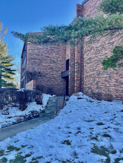 5515 Cromwell Ln APT M2 Oak Forest, IL 60452