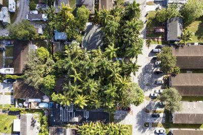 6101 Buchanan Street, Hollywood, FL, USA