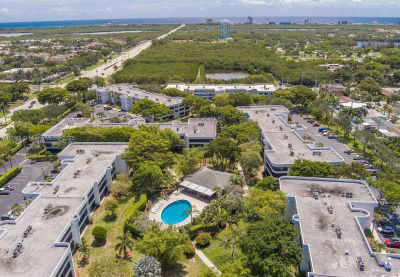 1470 Sheridan St APT 18C Hollywood, FL 33020