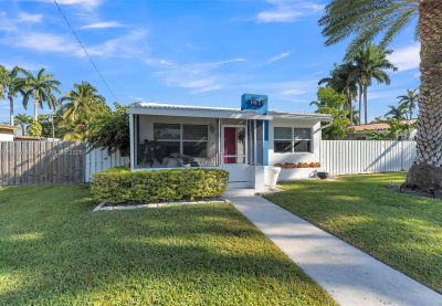 1615 Mayo St Hollywood, FL 33020