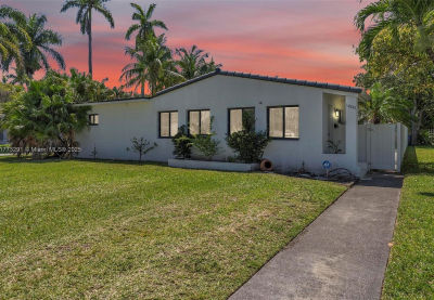 1600 Mayo St Hollywood, FL 33020