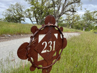 13 Long Ridge Trl Carmel, CA 93923