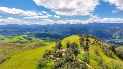 500 El Caminito Rd Carmel Valley, CA 93924
