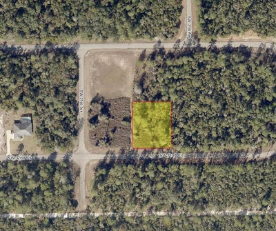 SW 32nd Cir #2 Ocala, FL 34473