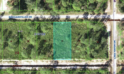 605 Bougainville Dr #22 Indian Lake Estates, FL 33855
