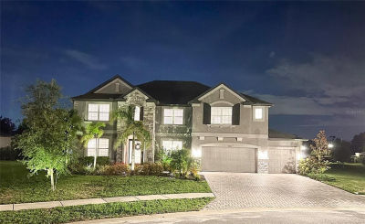 9508 Pyrenees Pl Seffner, FL 33584