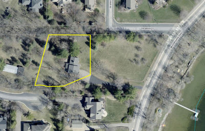 3941 White Oak Ln Excelsior, MN 55331