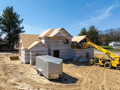 5304 Shane St Kalamazoo, MI 49009