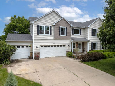 6594 Annandale Dr Kalamazoo, MI 49009