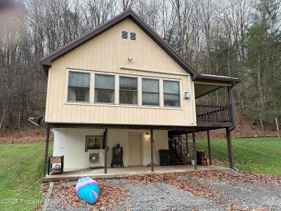 607 Mossville Rd Benton, PA 17814