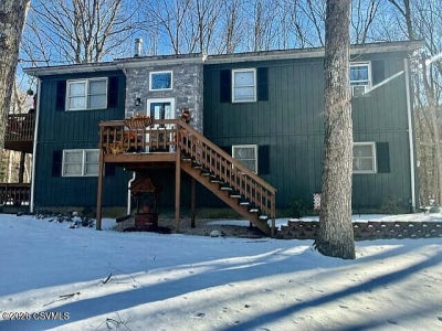 102 Clear Spring Cir Drums, PA 18222