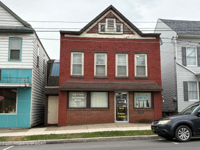 384 East St Bloomsburg, PA 17815