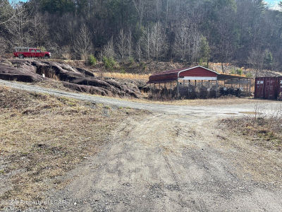 181 State Highway 239 Shickshinny, PA 18655