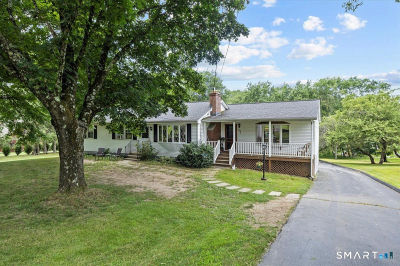 88 Pompeo Rd North Grosvenordale, CT 06255