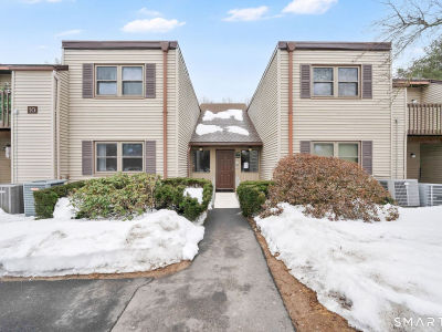 1011 Twin Circle Dr #1011 South Windsor, CT 06074