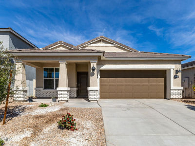 17628 W Mission Ln Waddell, AZ 85355