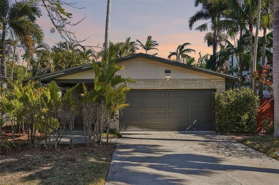 3843 Shore Acres Blvd NE Saint Petersburg, FL 33703