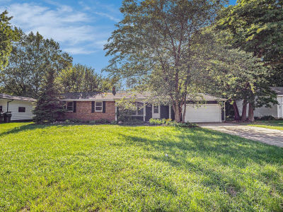 790 Mayfield Ave Holland, MI 49424