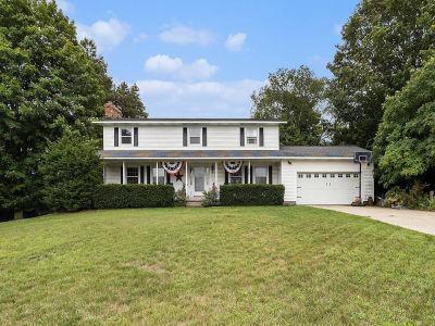 230 Elliott St Shelby, MI 49455