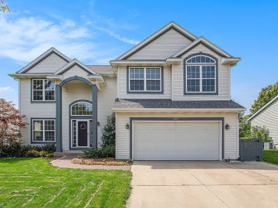 10852 Thornberry Way Zeeland, MI 49464