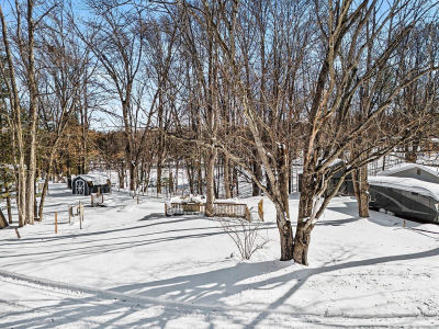 6360 S Outer Loop Dr Custer, MI 49405