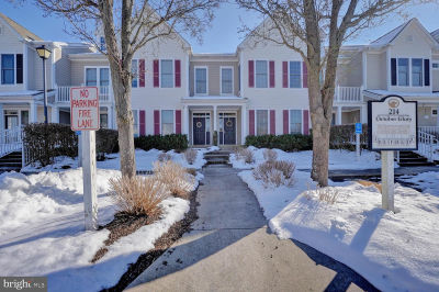214 October Glory Ave #H Ocean View, DE 19970