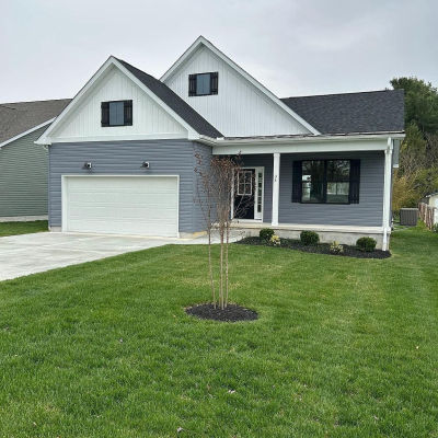 58 New St Kenton, DE 19955